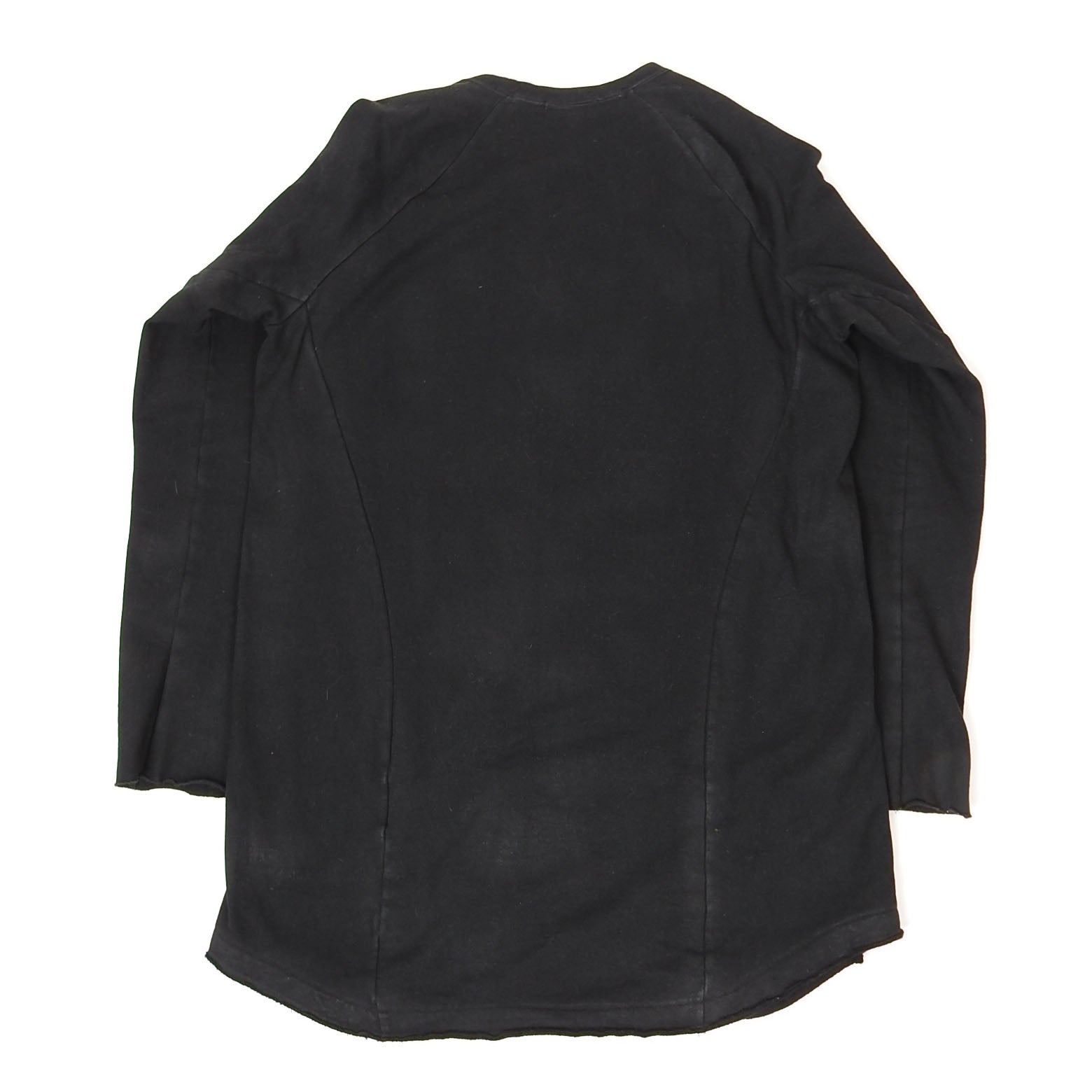 Julius A/W'14 Sweatshirt Size 3