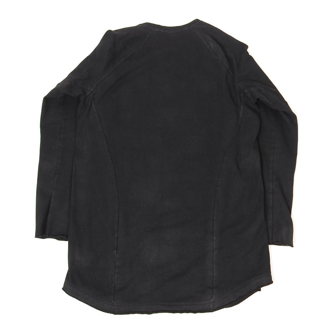 Julius A/W'14 Sweatshirt Size 3