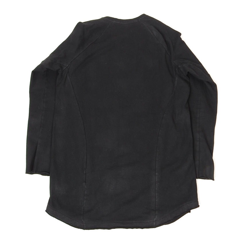 Julius A/W'14 Sweatshirt Size 3