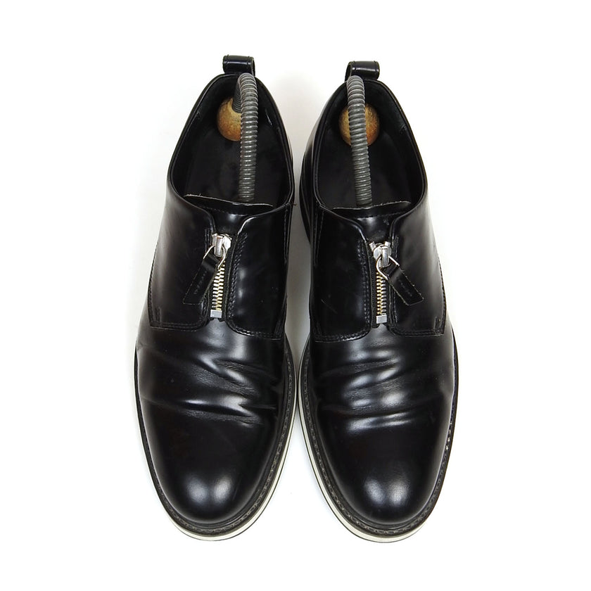Want Les Essentials Zipper Derbies Size 41