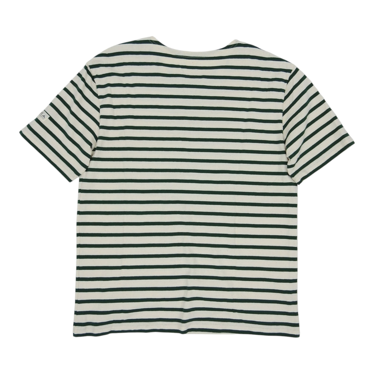 Le Mont Striped T-Shirt Size XL