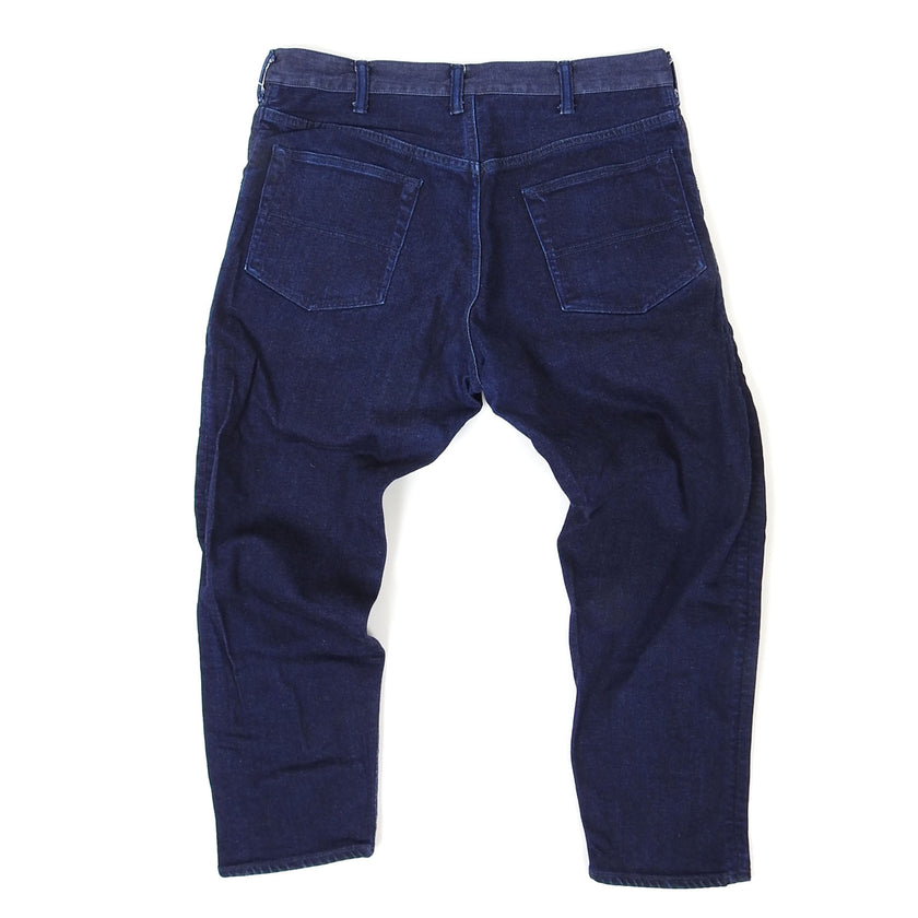 Fumito Ganryu Jeans Size 1