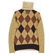 Dolce & Gabbana Turtleneck Size 48