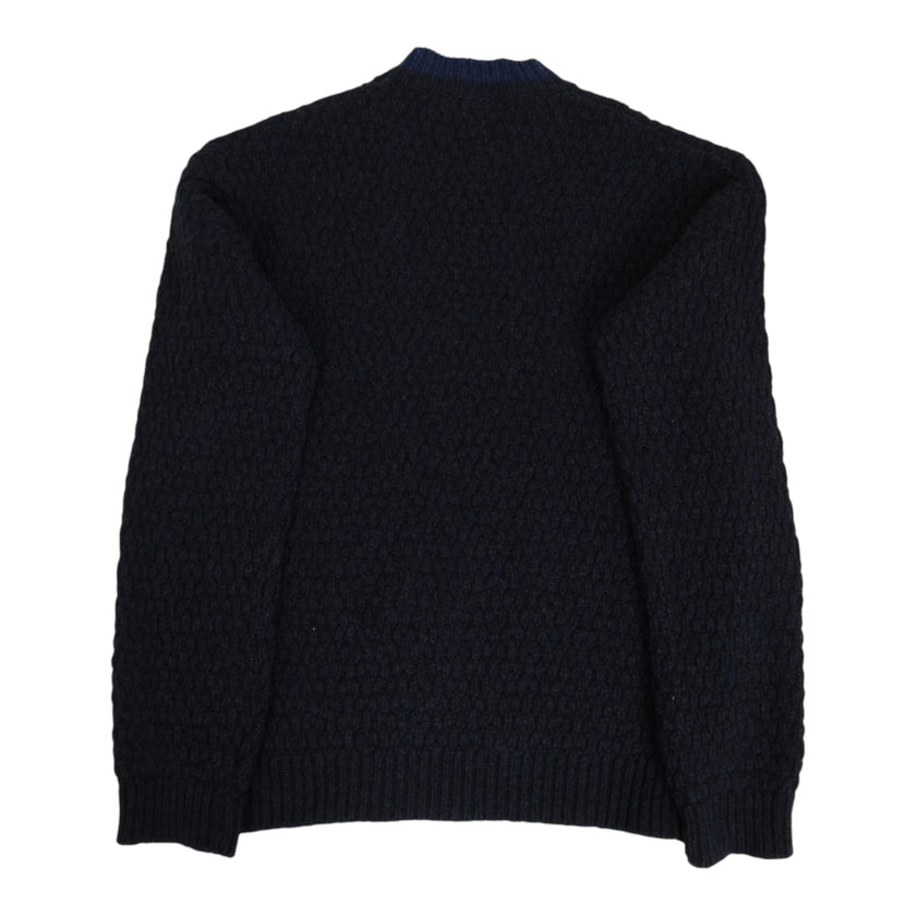 Marni Logo Sweater Size 54
