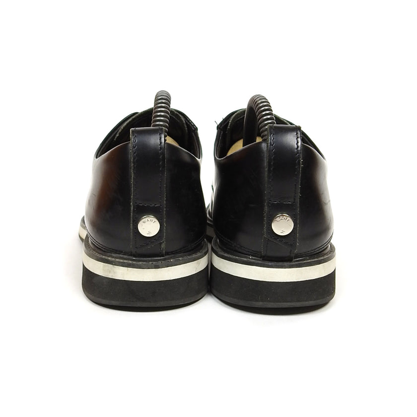Want Les Essentials Zipper Derbies Size 41