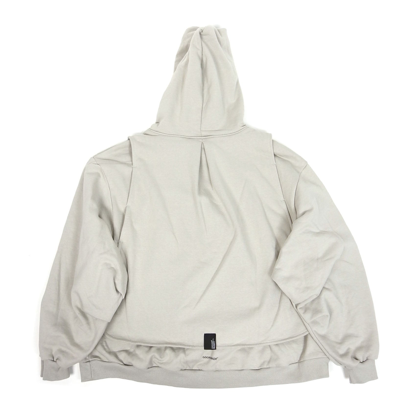 Goodpimade Hoodie Size 1