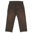 Ermenegildo Zegna Jeans Size 40