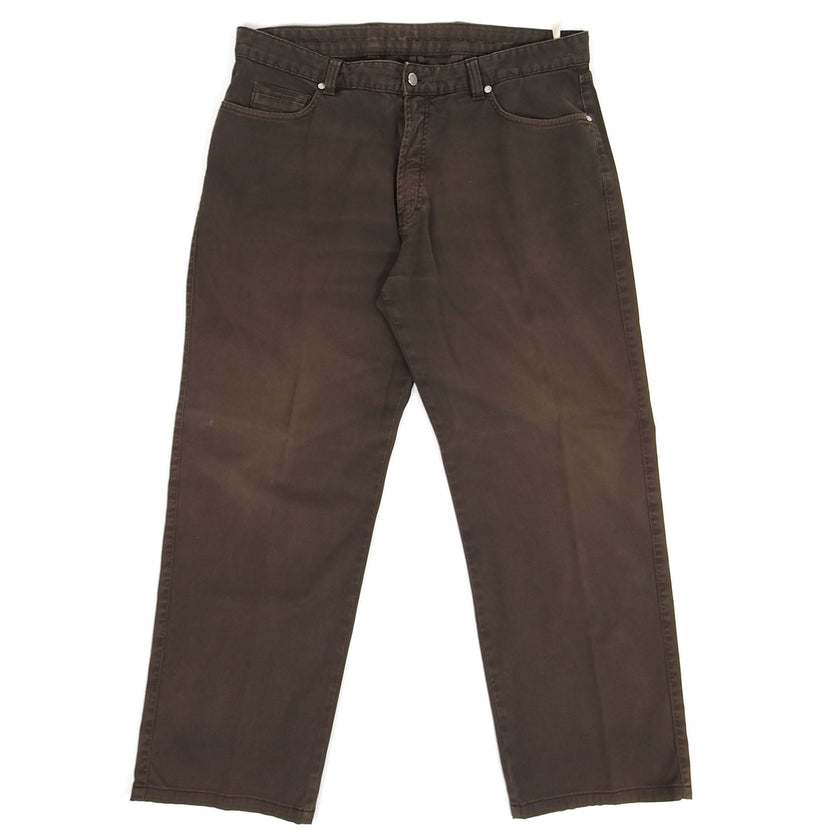 Ermenegildo Zegna Jeans Size 40