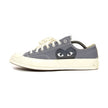 Comme Des Garçons x Converse Chuck 70s Low Size 11