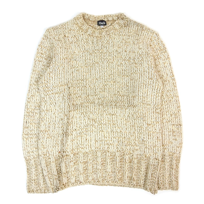 Dolce & Gabbana Sweater Size Medium