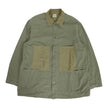Orslow Herringbone Chore Jacket Size 3