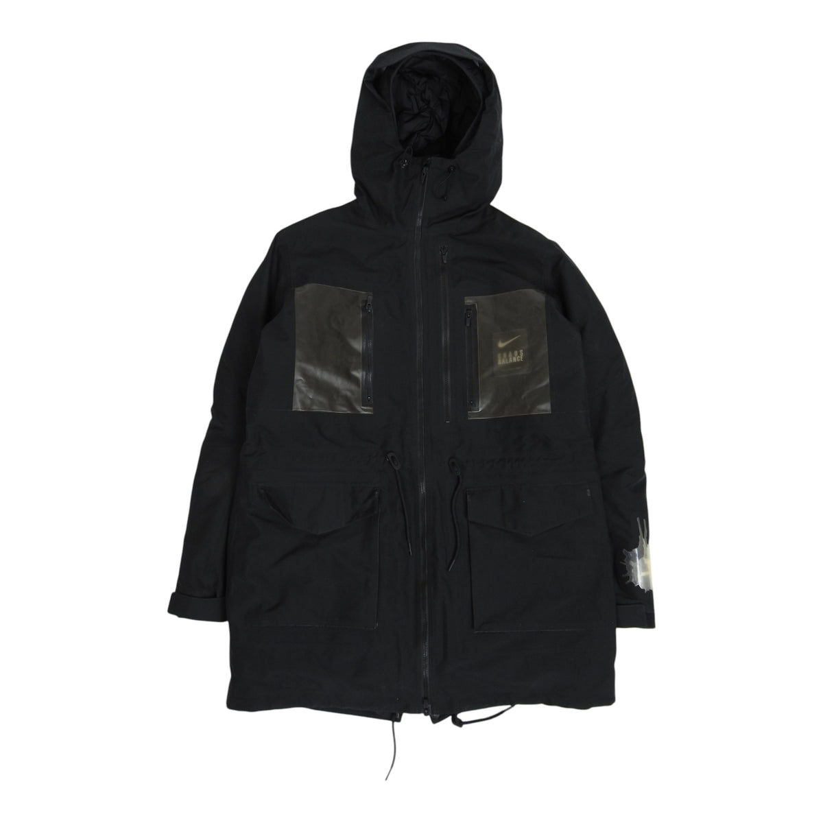 Undercover x Nike Coat Size Large