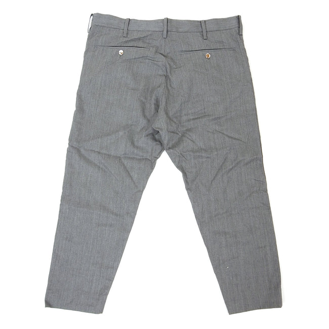 Fumito Ganryu Wool Pants Size 2