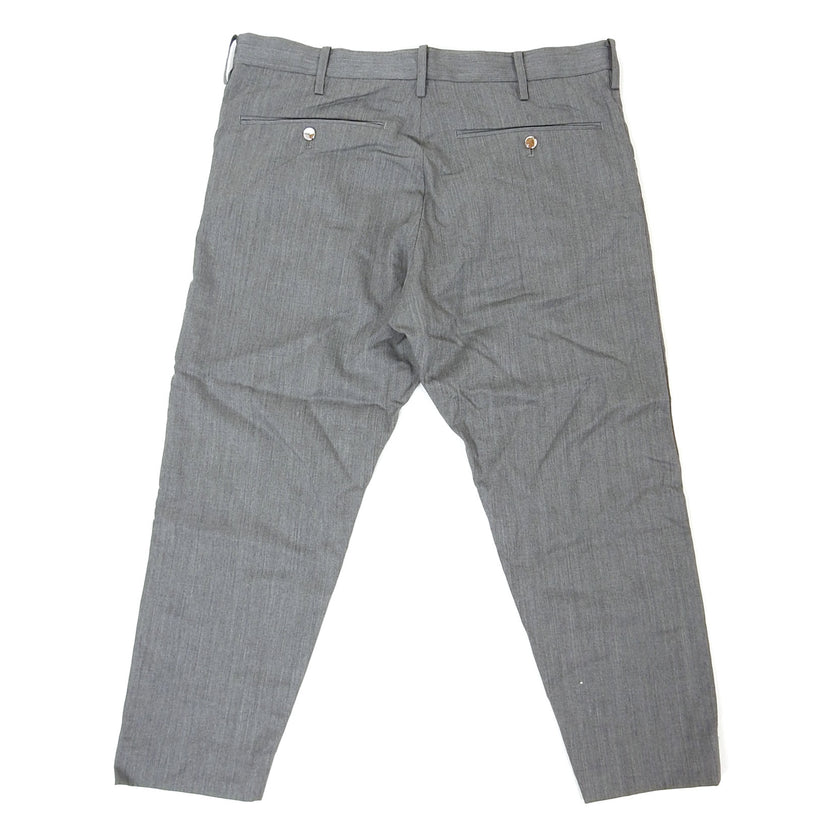 Fumito Ganryu Wool Pants Size 2