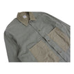 Orslow Herringbone Chore Jacket Size 3