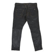 Diesel Leather Pants Size 32
