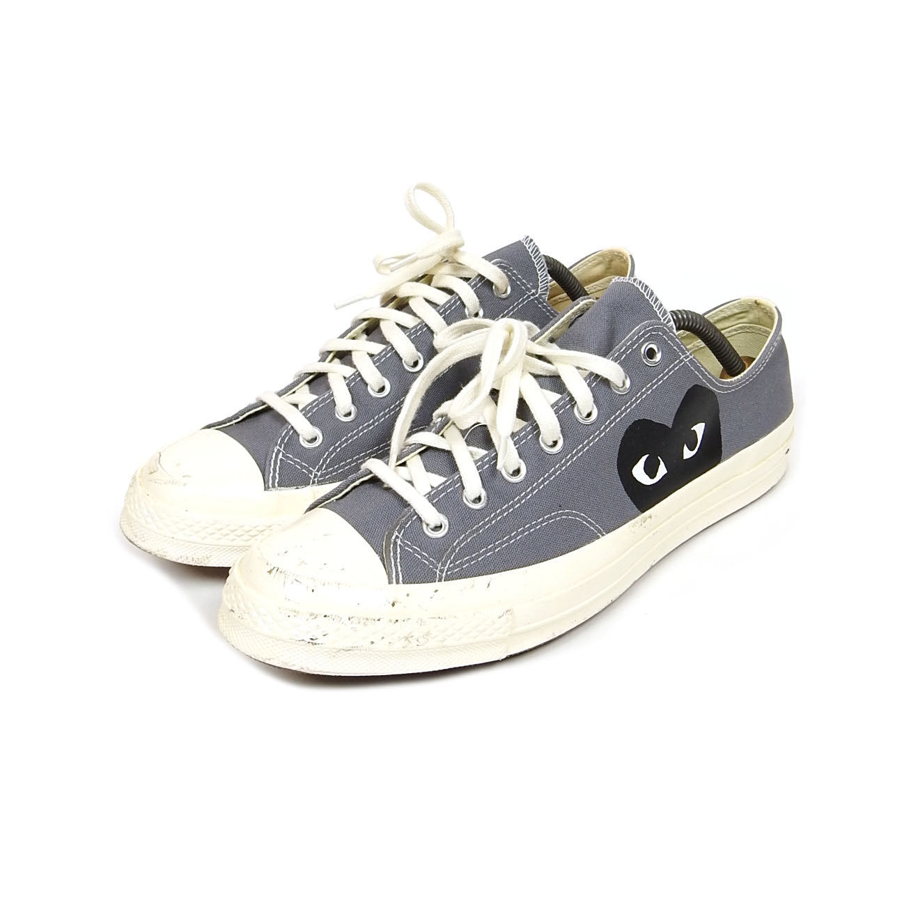 Comme Des Garçons x Converse Chuck 70s Low Size 11
