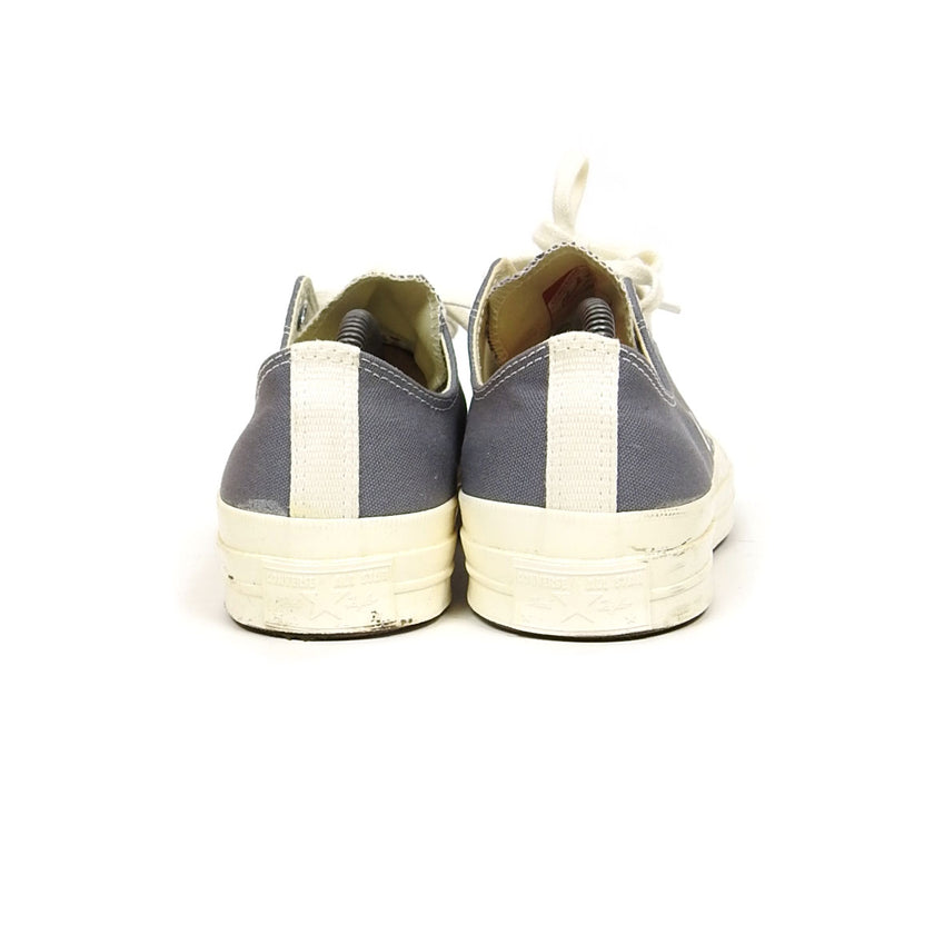 Comme Des Garçons x Converse Chuck 70s Low Size 11