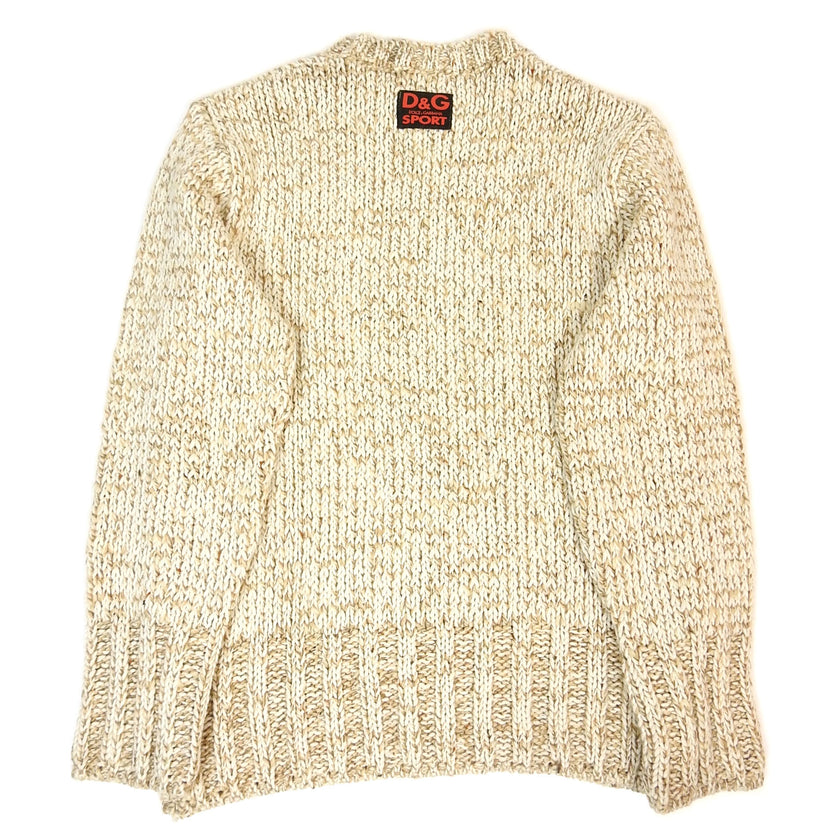 Dolce & Gabbana Sweater Size Medium