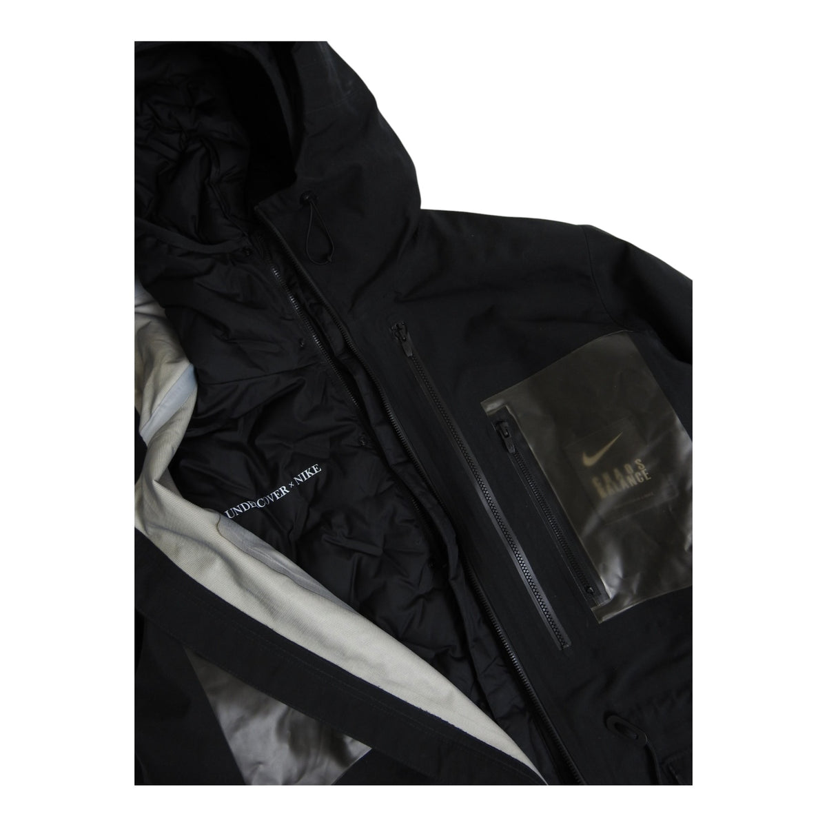 Undercover x Nike Coat Size Large