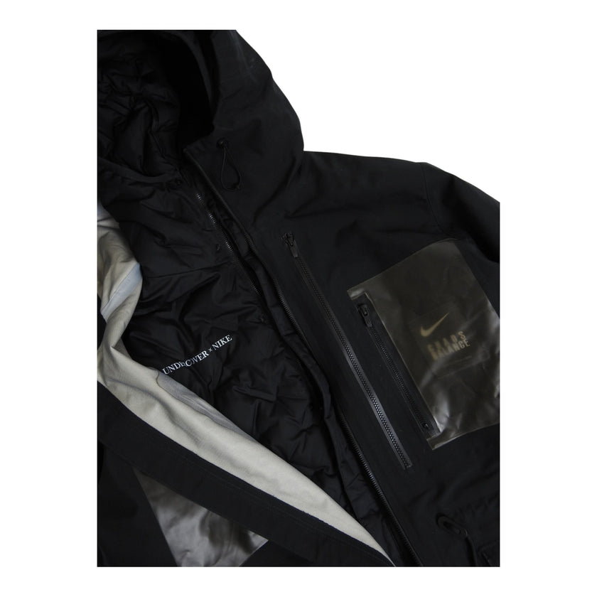 Undercover x Nike Coat Size Large