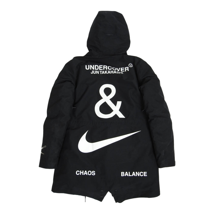 Undercover x Nike Coat Size Large