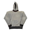 Diesel Distressed Hoodie Size Medium