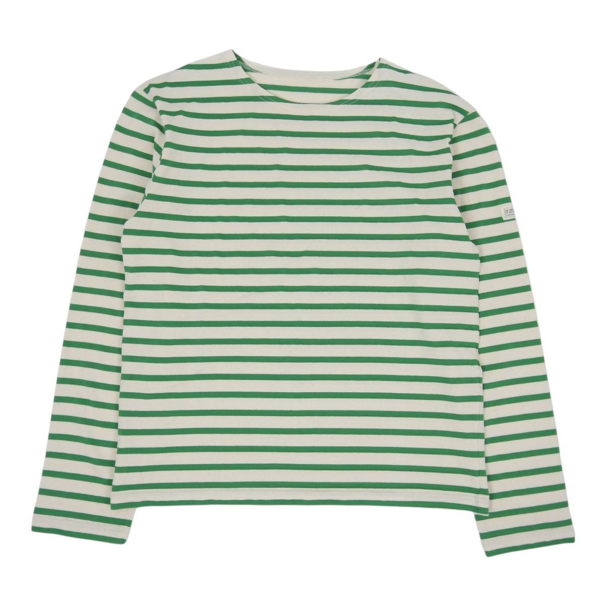 Le Mont Striped Longsleeve