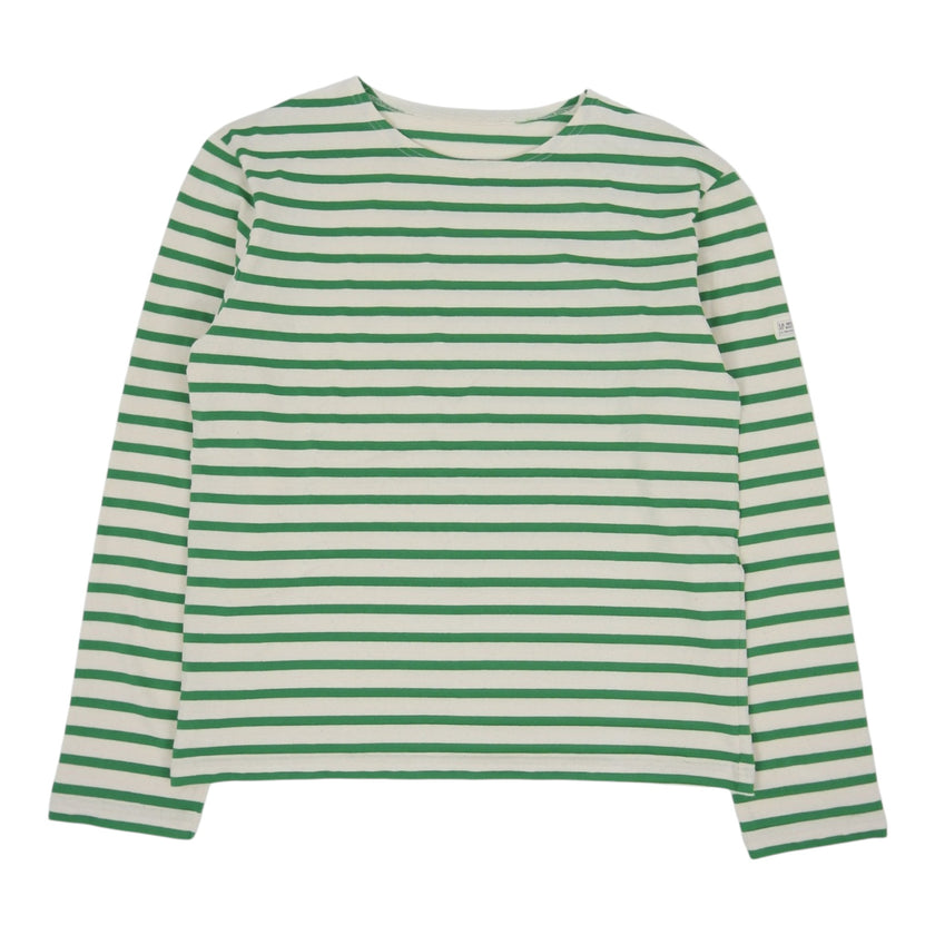 Le Mont Striped Longsleeve