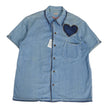 Kapital SS Denim Shirt Size 2