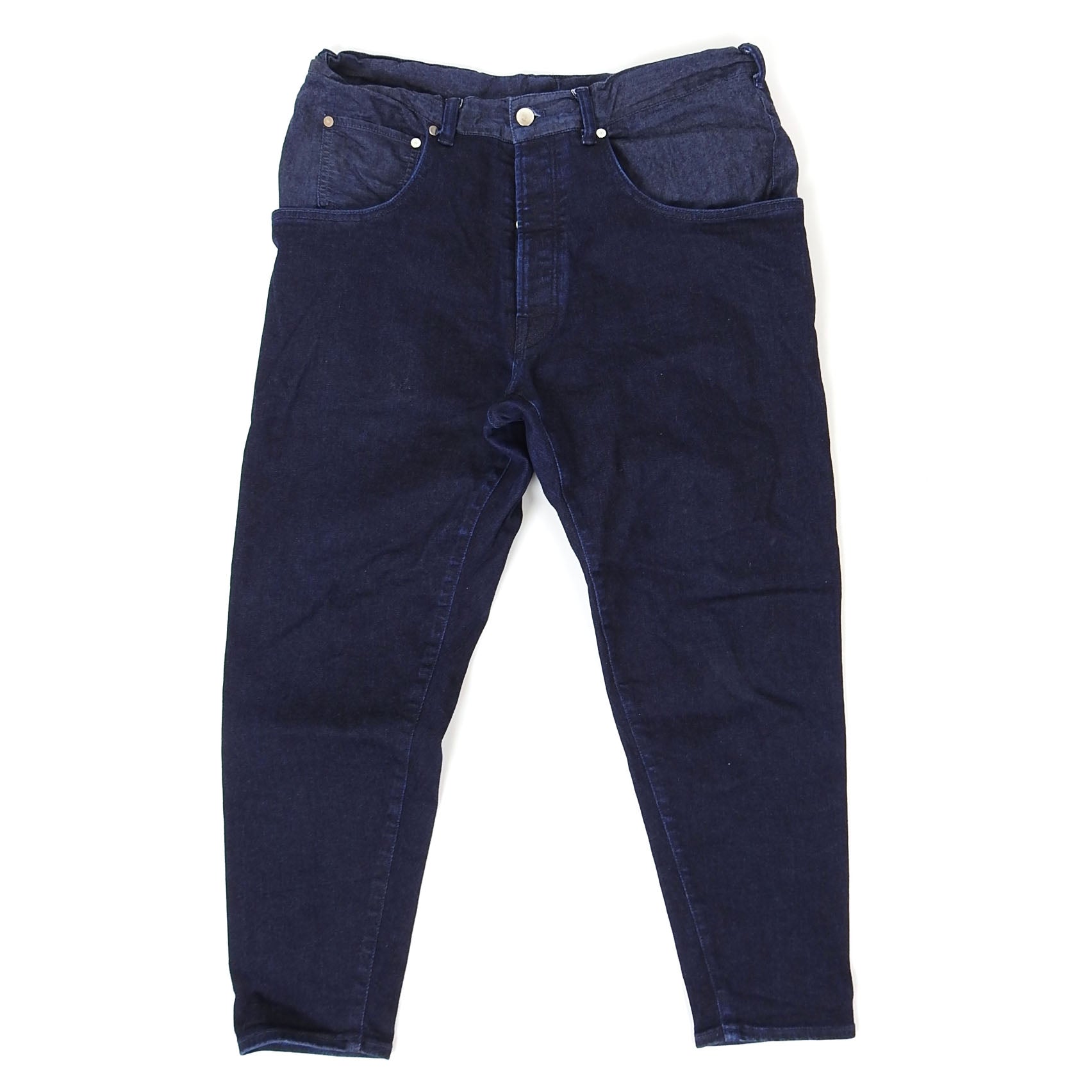 Fumito Ganryu Jeans Size 1