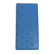 MCM Long Leather Embossed Wallet