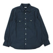 Kiton Cashmere Overshirt Size XXL