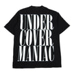 Undercover Maniac T-Shirt Size 2