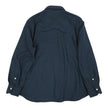 Kiton Cashmere Overshirt Size XXL
