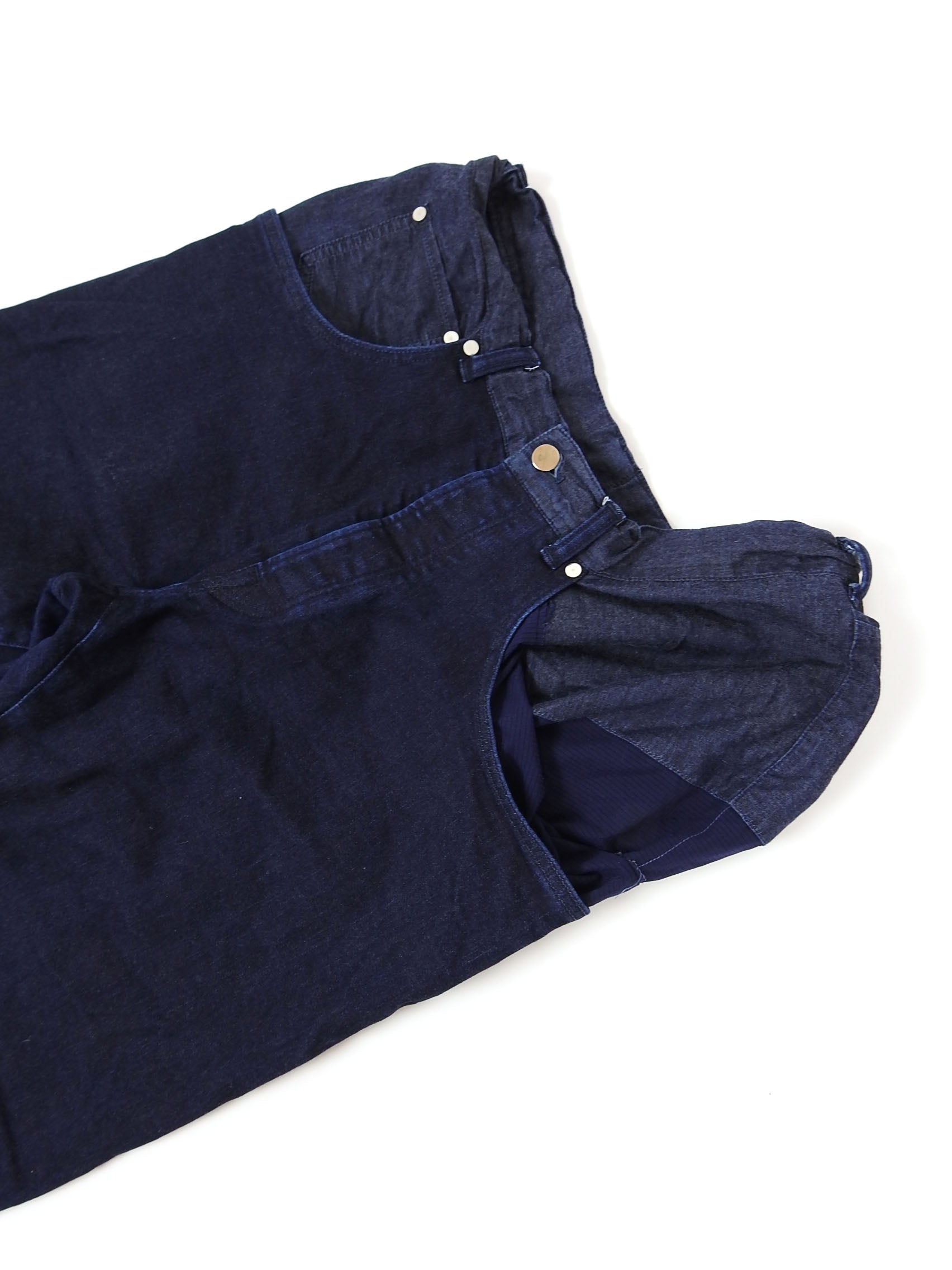 Fumito Ganryu Jeans Size 1
