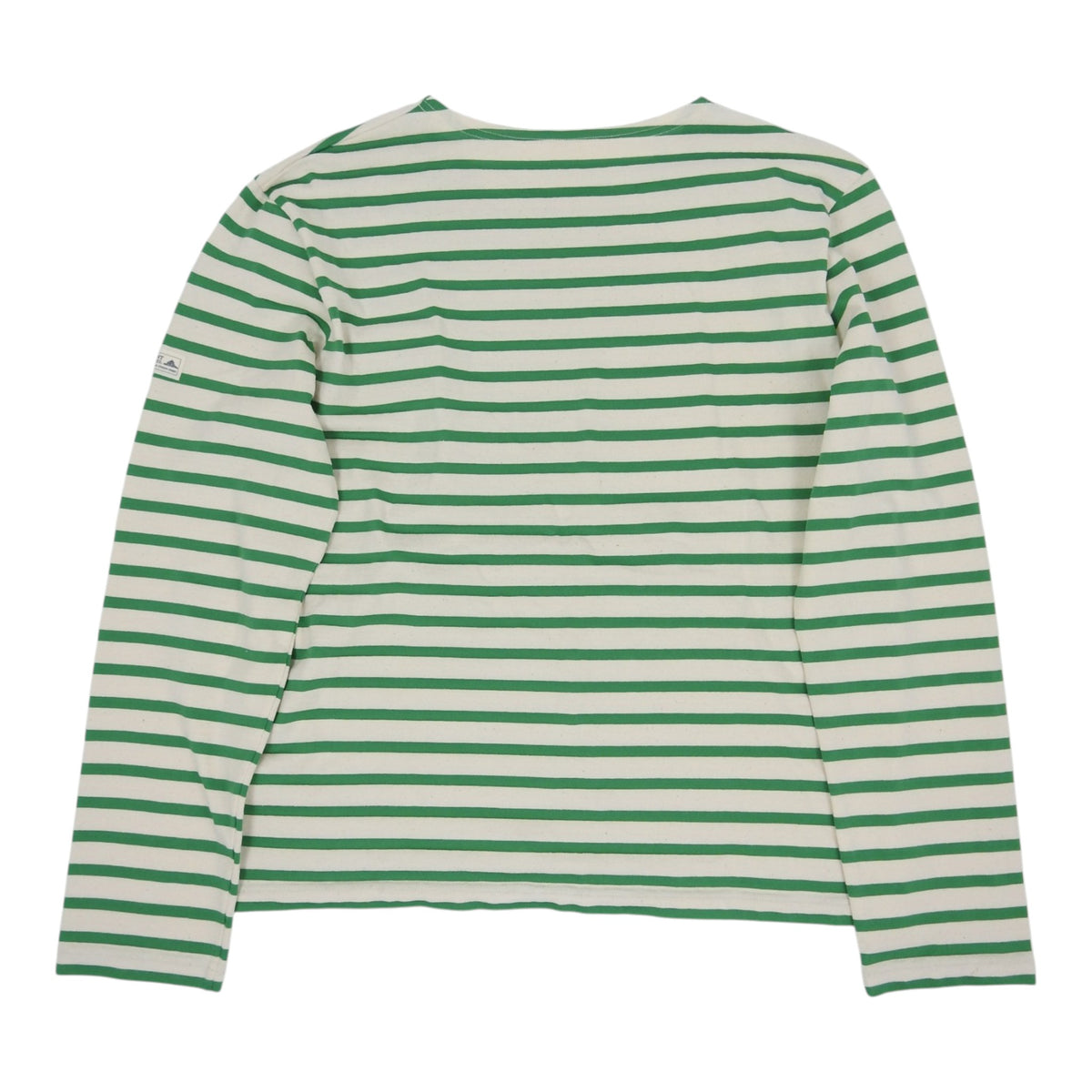 Le Mont Striped Longsleeve
