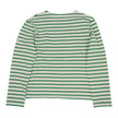 Le Mont Striped Longsleeve