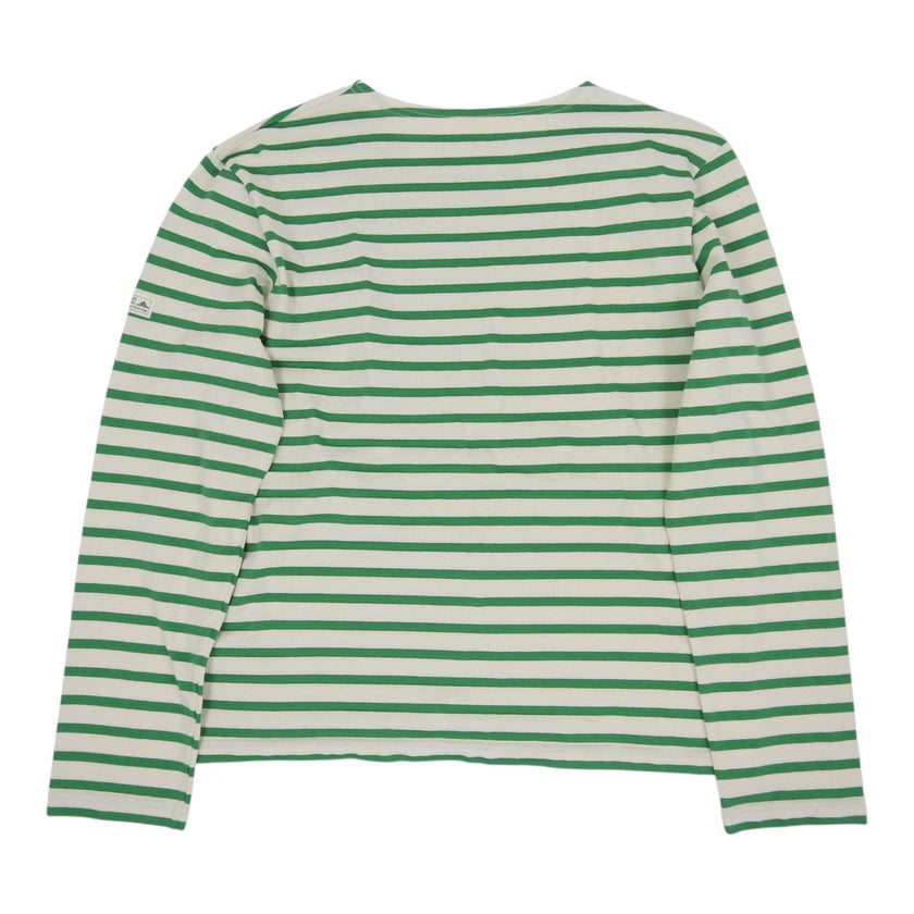 Le Mont Striped Longsleeve