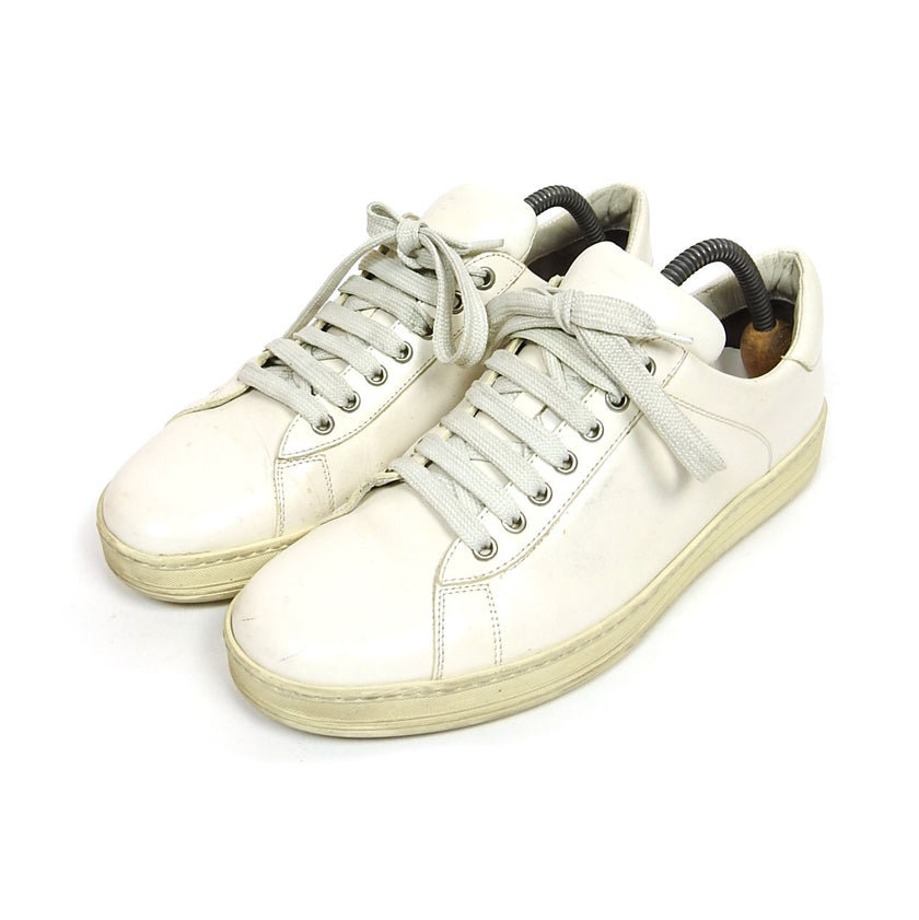 Tom Ford Sneakers Size 10