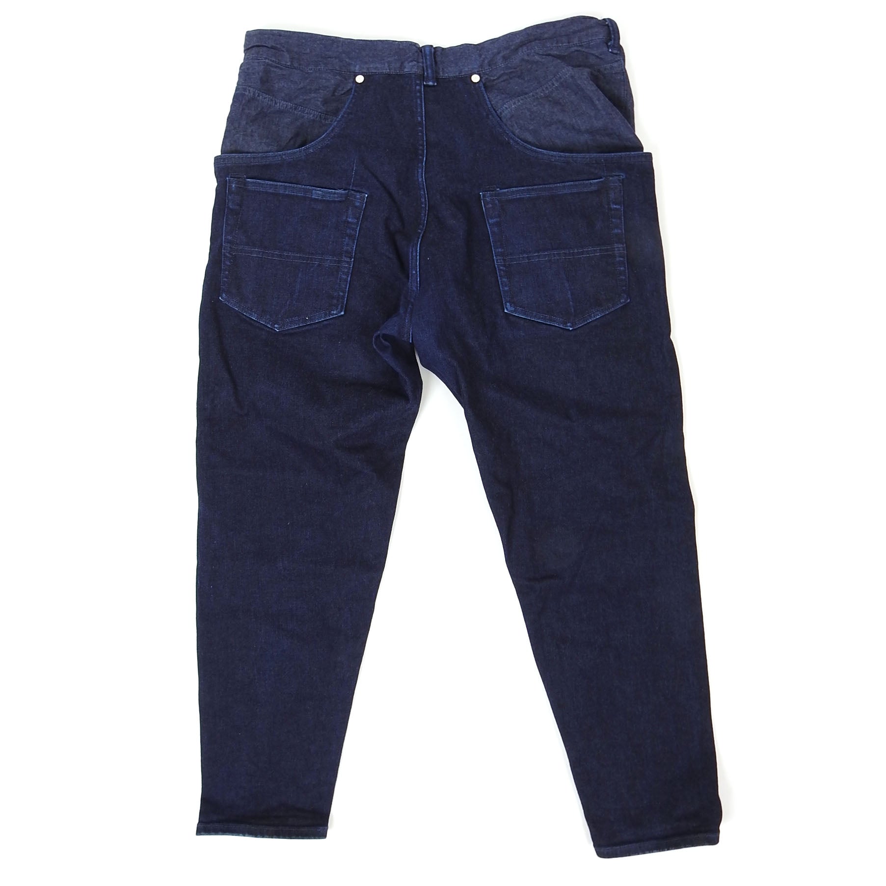 Fumito Ganryu Jeans Size 1