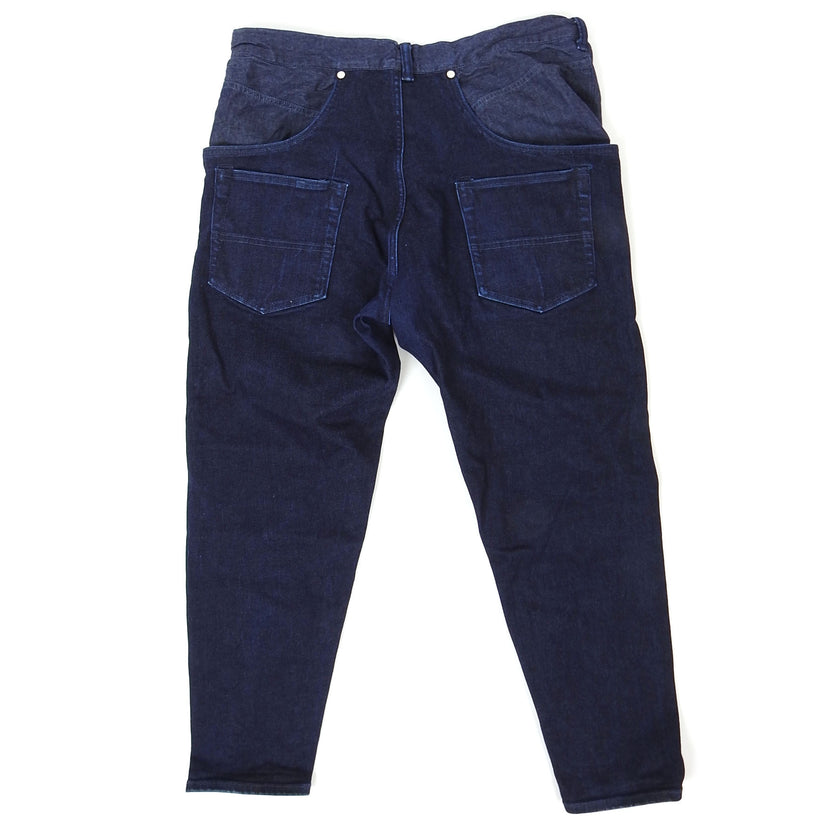 Fumito Ganryu Jeans Size 1