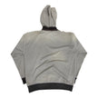 Diesel Distressed Hoodie Size Medium