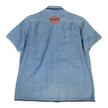 Kapital SS Denim Shirt Size 2