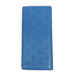 MCM Long Leather Embossed Wallet
