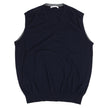 Brunello Cucinelli Cashmere Sweater Vest Size 56