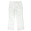 Comme Des Garçons Inside Out Trousers Size Medium