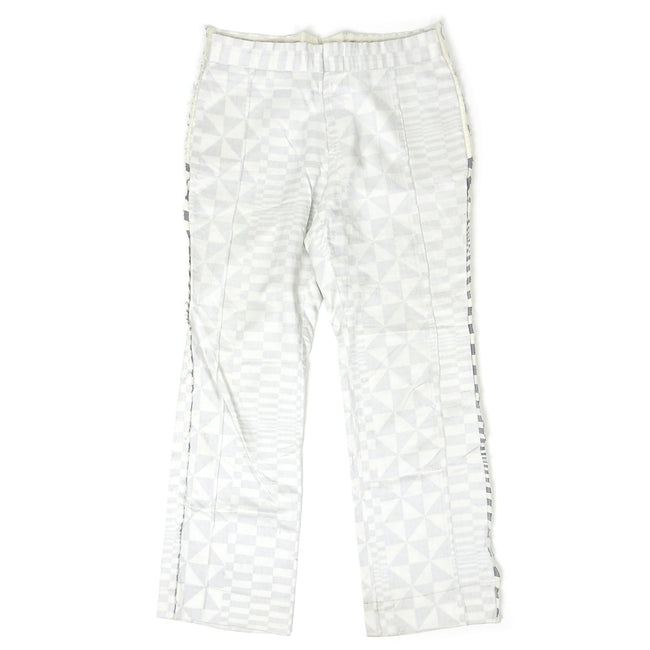 Comme Des Garçons Inside Out Trousers Size Medium
