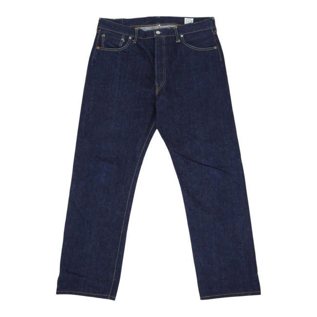Orslow 105 Selvedge Denim Size Large