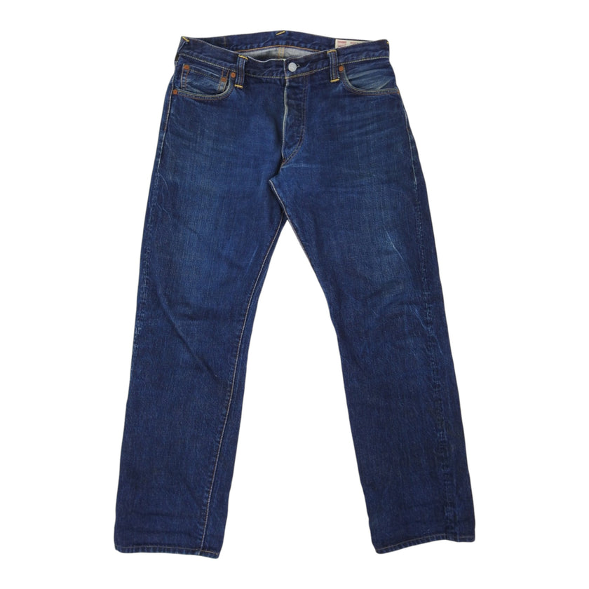 Evisu No.1 Selvedge Jeans size 36